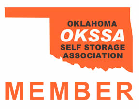 Texas Self Storage Association Member
