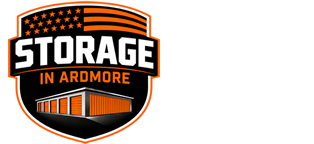 Storage In Ardmore Logo